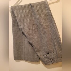 EUC Jones New York collection plaid pants